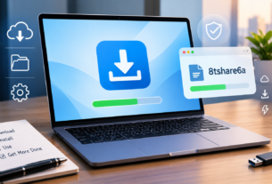 8tshare6a Software Download