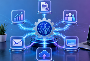 AI Workflow Automation