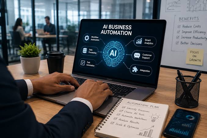 AI Workflows