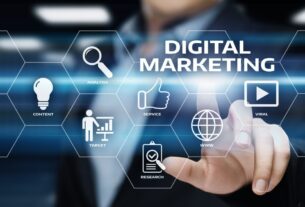 Digital Marketing Consultant