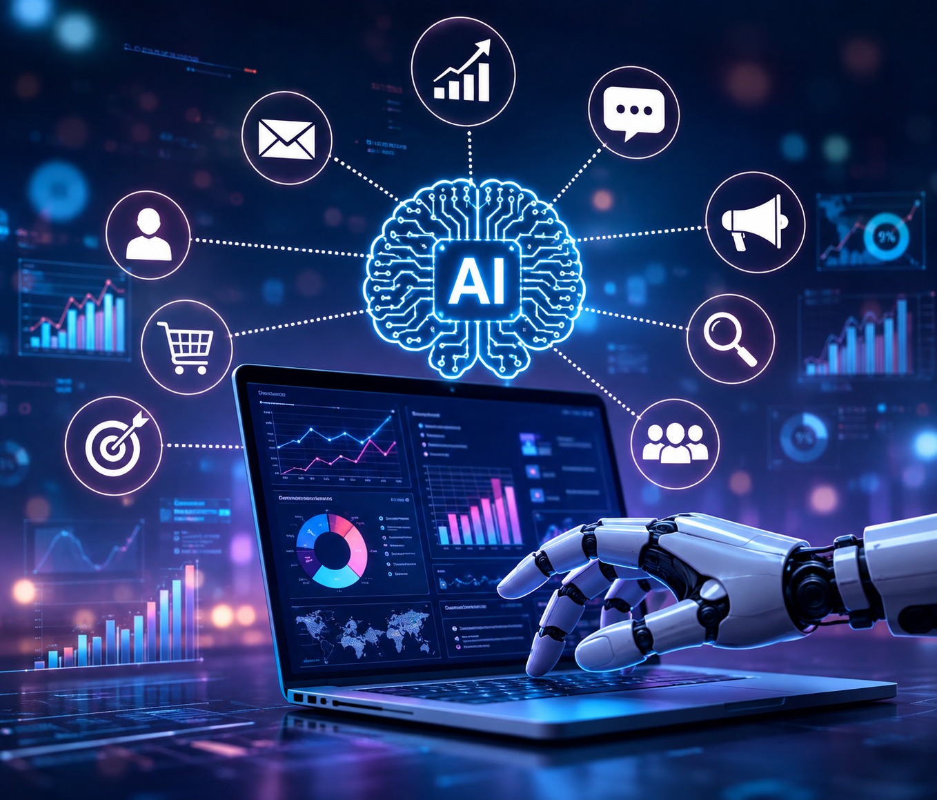 Digital Marketing