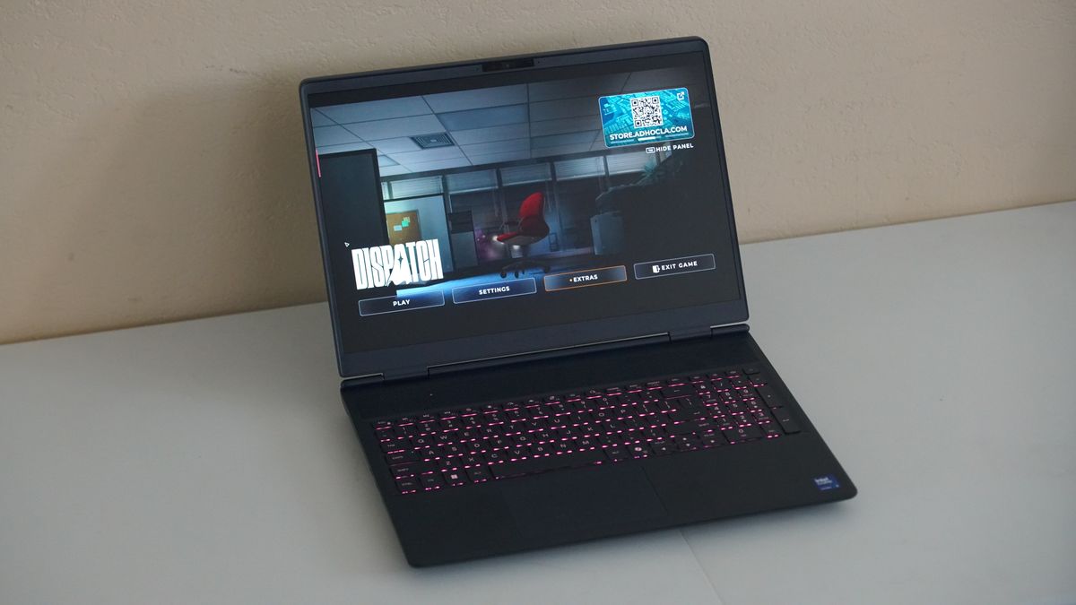 Laptop Gadgets,