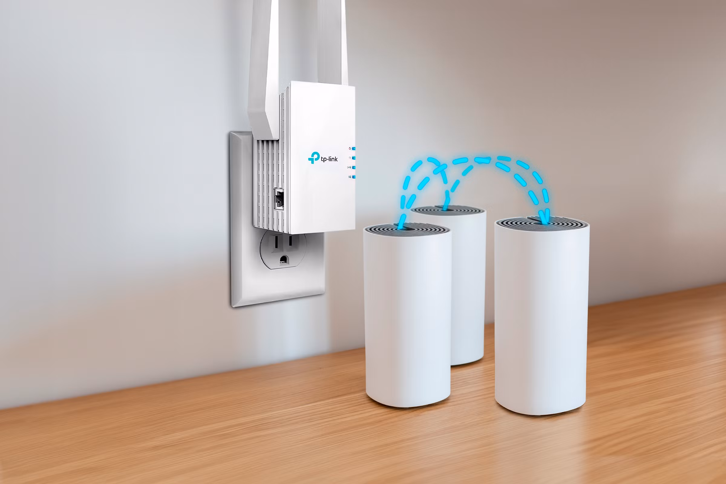 WiFi Extender