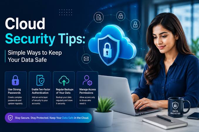 Cloud Security