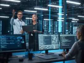 IT Infrastructure Management