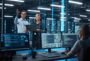 IT Infrastructure Management