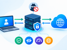 Proxy Server