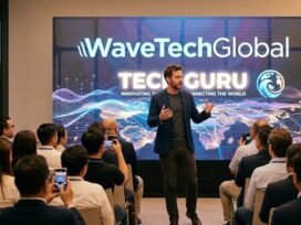 Tech Guru WaveTechGlobal
