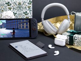 Technology Gadgets