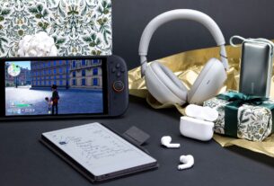 Technology Gadgets
