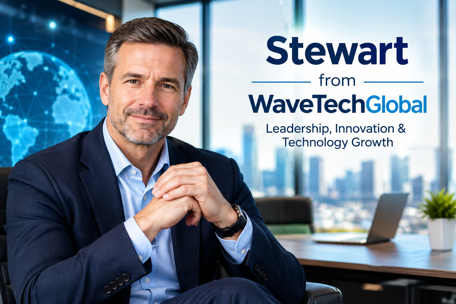 WaveTechGlobal