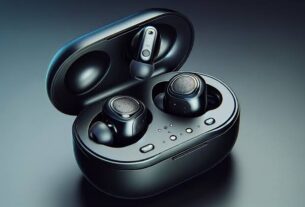 Wireless BT Earbuds