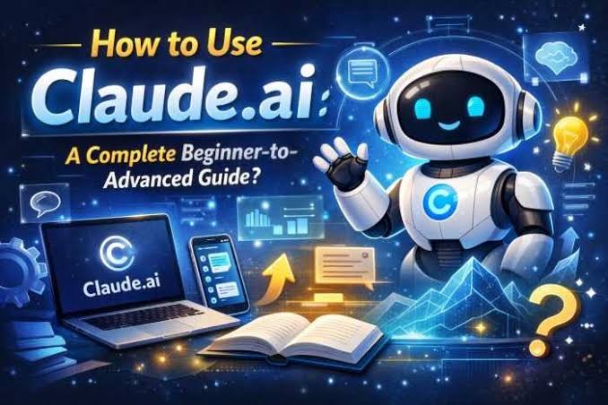 Claude AI