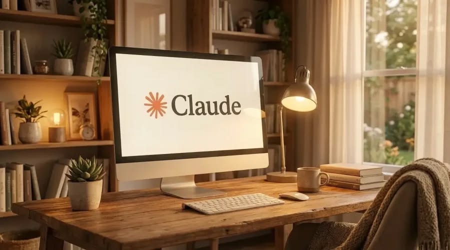 Claude AI