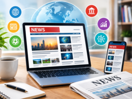 General News LogicalShout