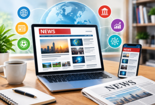 General News LogicalShout