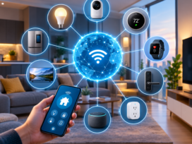 Internet of Things
