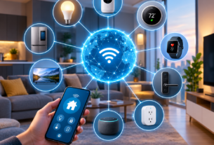 Internet of Things
