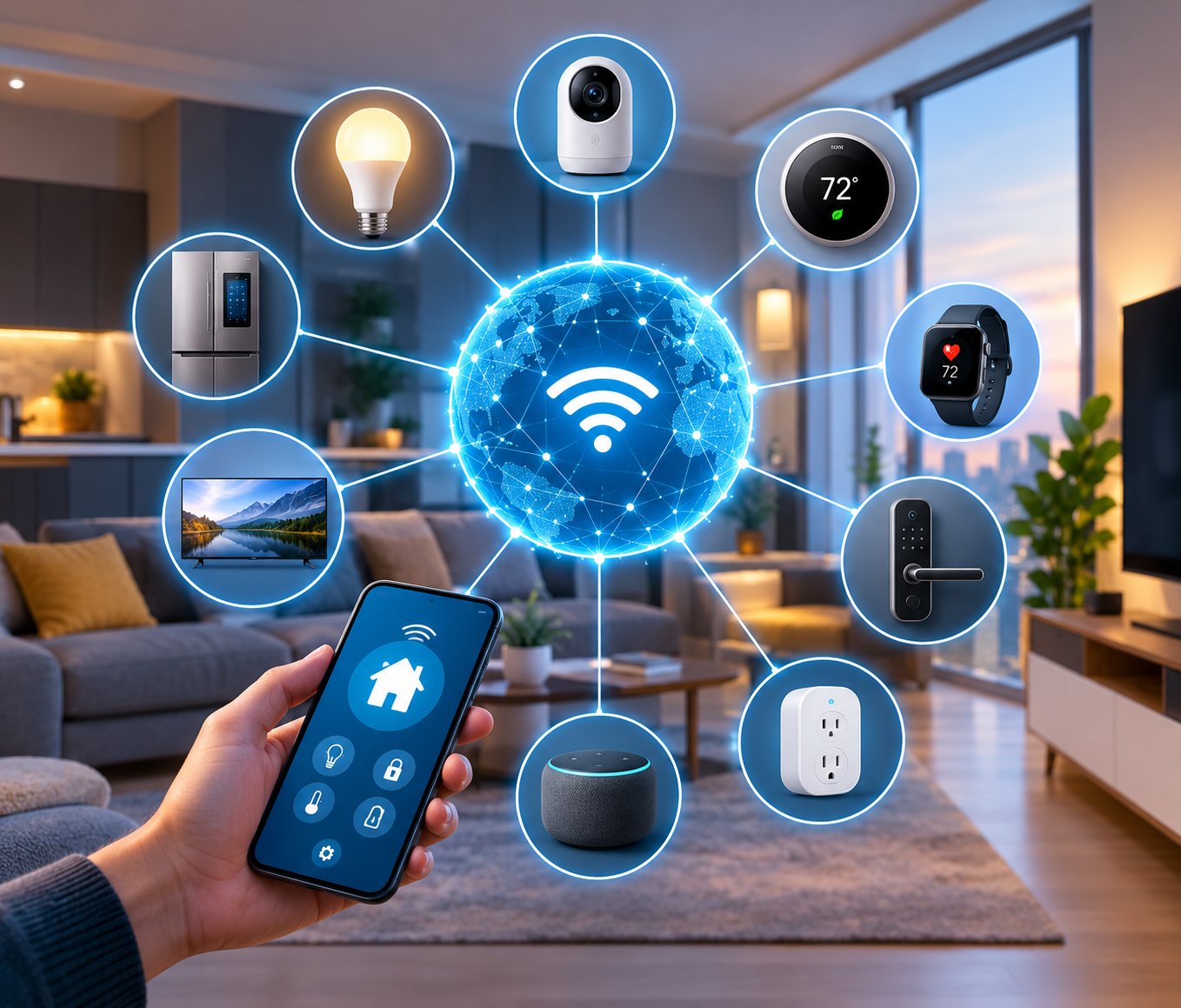 Internet of Things