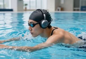 Swimming Headphones