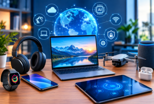 Tech Guru WaveTechGlobal