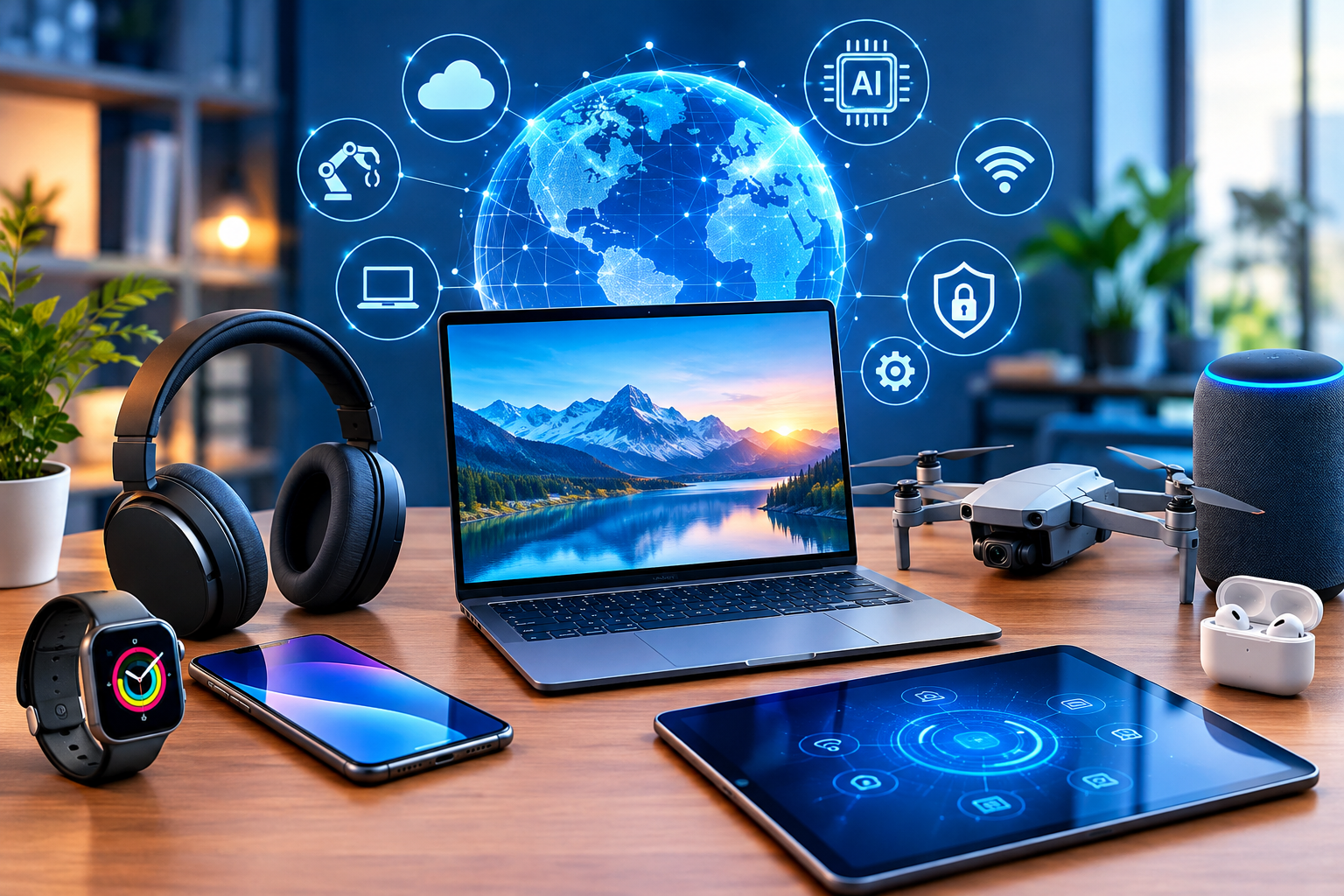 Tech Guru WaveTechGlobal