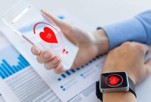 Wearable Technology
